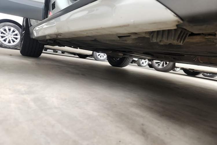 Used BMW X2 2020 sDrive20i M Sport Package Right Side Sill