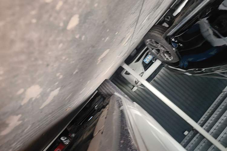 Used BMW X2 2020 sDrive25i Leading Model M Sport Package Right Side Sill