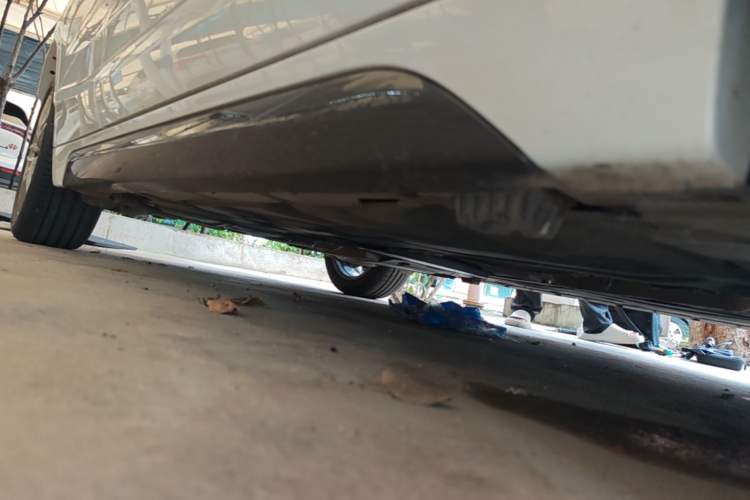 Used BMW X2 2020 sDrive25i Leading Model M Sport Package Right Side Sill
