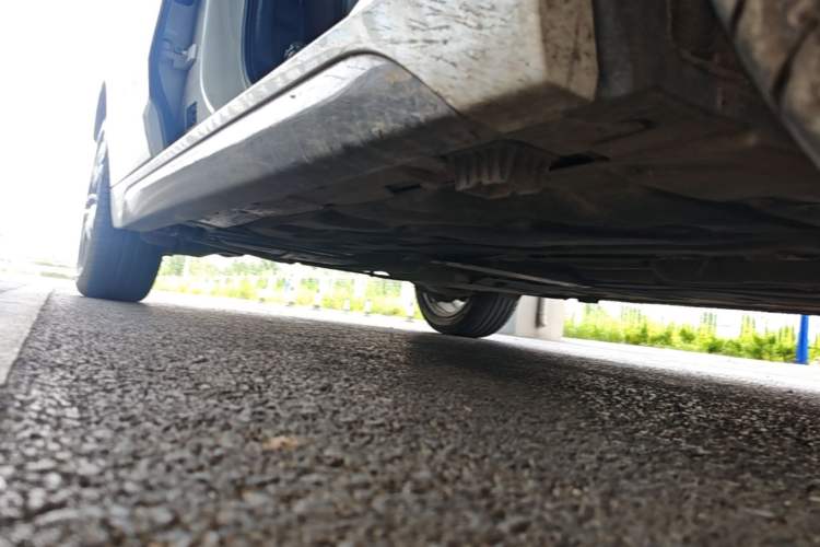 Used BMW X2 2020 sDrive25i Leading Model M Sport Package Right Side Sill