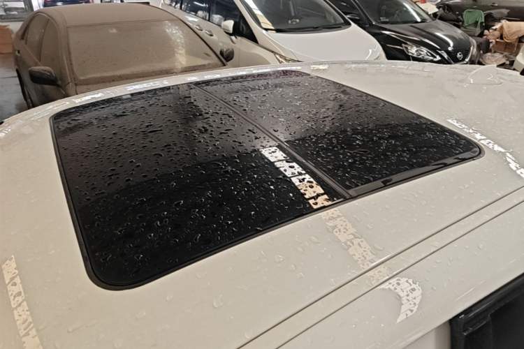 Used BMW X2 2020 sDrive25i Leading Model M Sport Package Roof