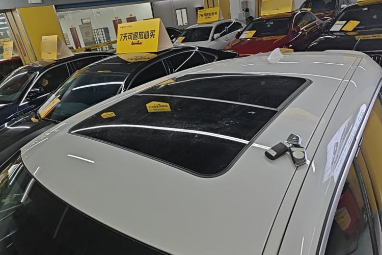 Used BMW X2 2020 sDrive25i Leading Model M Sport Package Roof