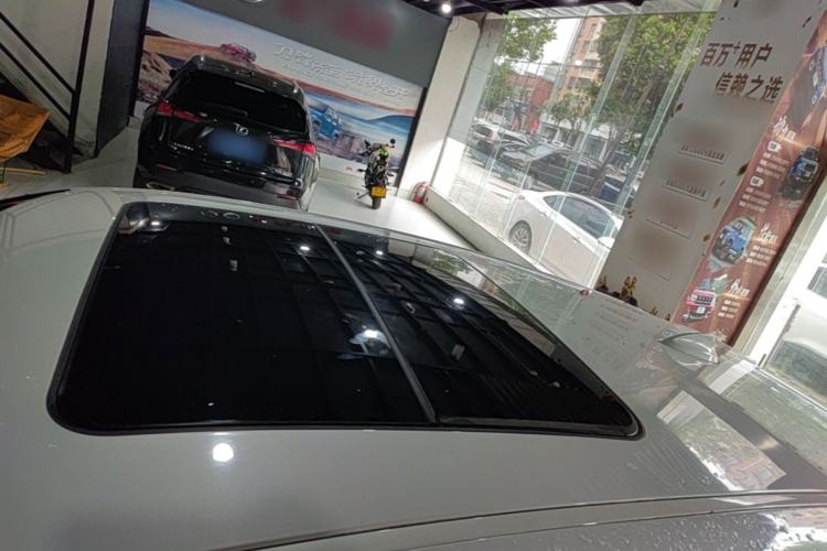Used BMW X2 2020 sDrive25i Luxury M Sport Package Roof