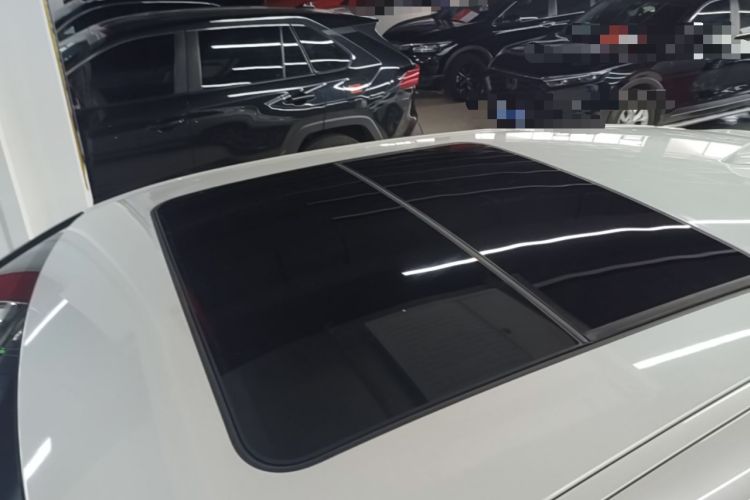 Used BMW X2 2020 sDrive25i Leading Model M Sport Package Roof