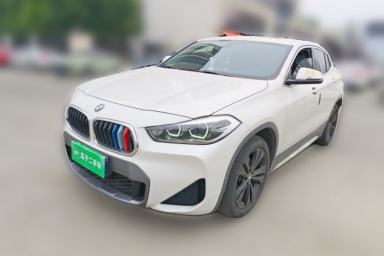Used BMW X2 2020 sDrive20i M Sport Package