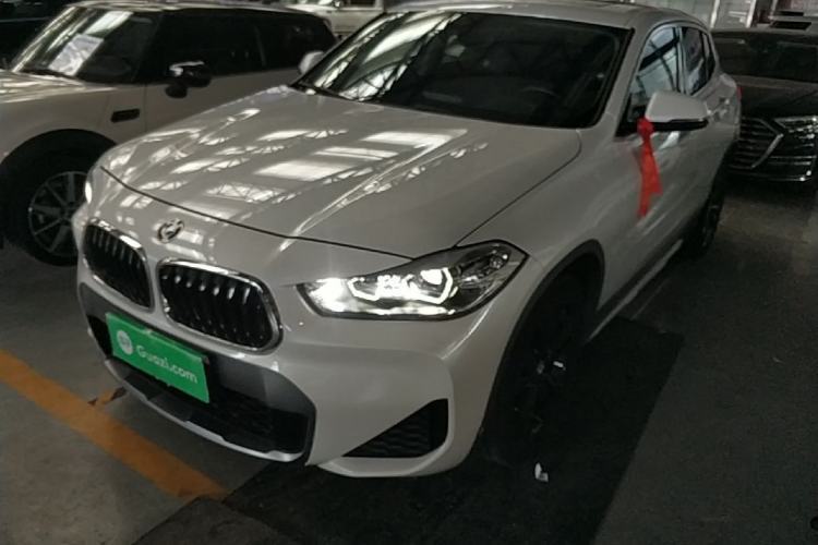 Used BMW X2 2020 sDrive20i M Sport Package Guazi used car, China used car export, Used car for sale, Used  cars, Cheapest cars for sale