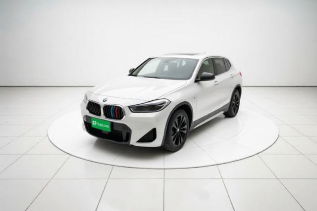 Used BMW X2 2020 sDrive20i M Sport Package