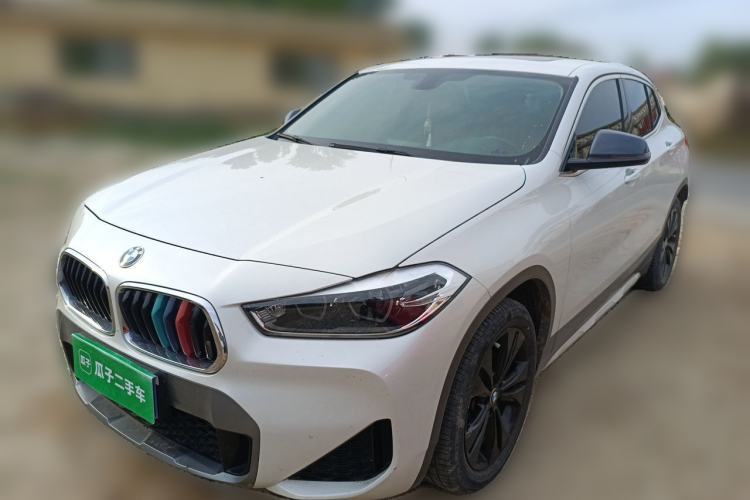 Used BMW X2 2020 sDrive20i M Sport Package Guazi used car, China used car export, Used car for sale, Used  cars, Cheapest cars for sale