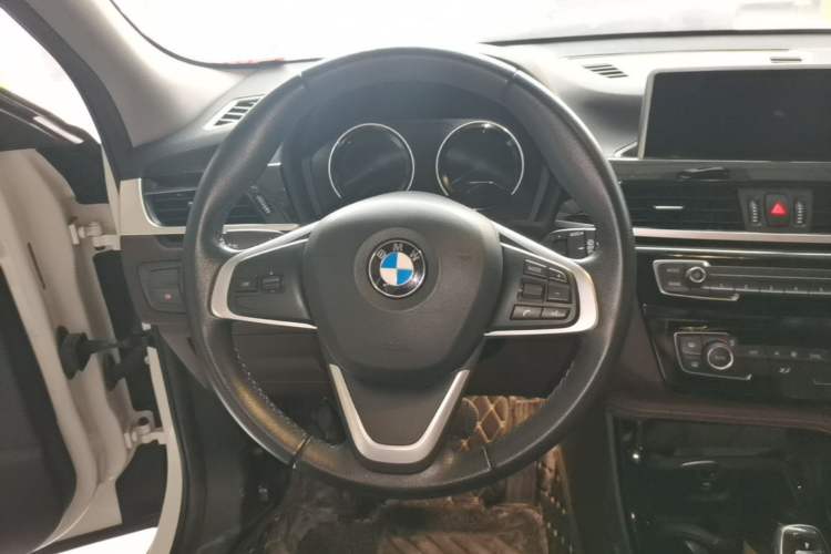 Used BMW X2 2020 sDrive20i M Sport Package Steering Wheel