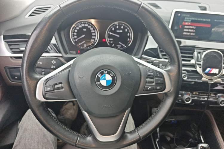 Used BMW X2 2020 sDrive20i M Sport Package Steering Wheel