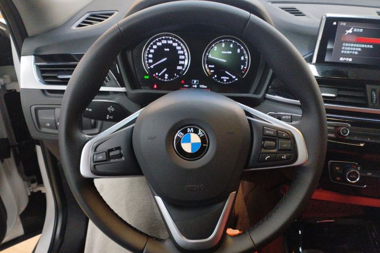 Used BMW X2 2020 sDrive20i M Sport Package Steering Wheel