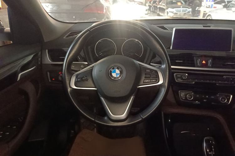 Used BMW X2 2020 sDrive20i M Sport Package Steering Wheel