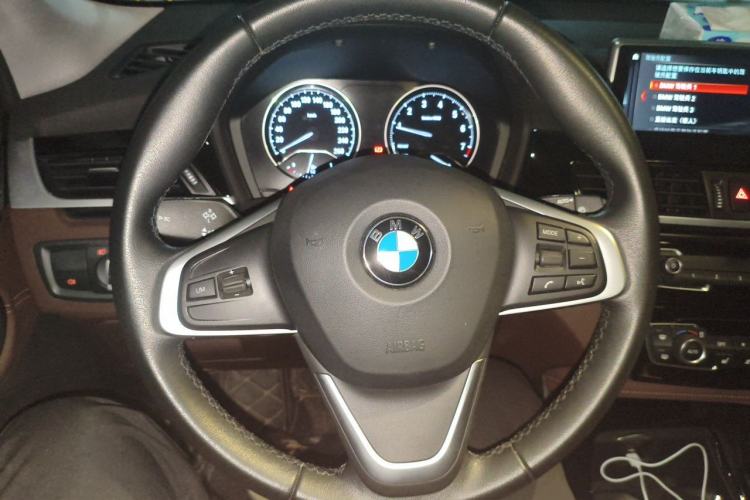 Used BMW X2 2020 sDrive20i M Sport Package Steering Wheel