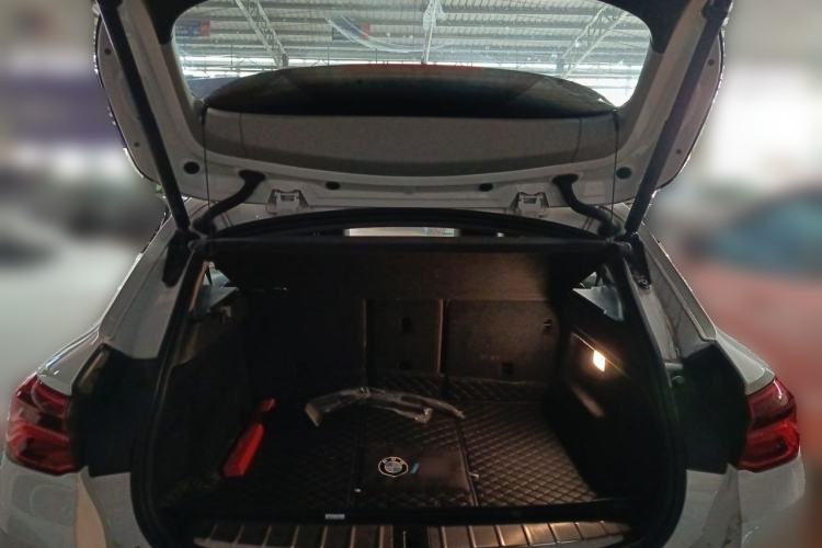 Used BMW X2 2020 sDrive20i M Sport Package Trunk