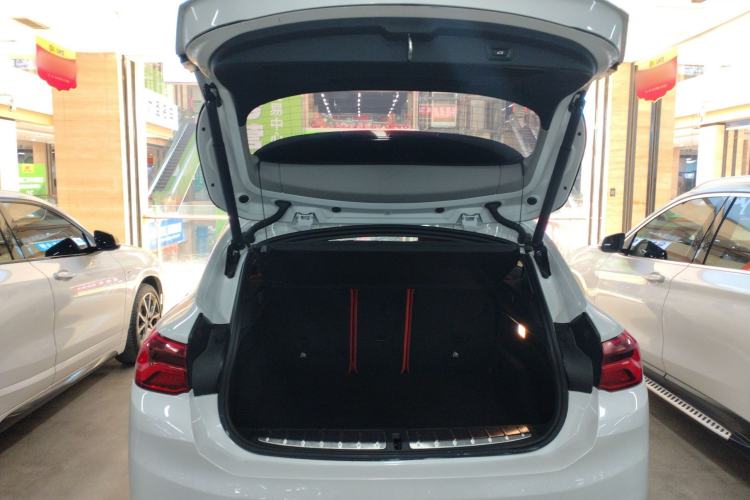 Used BMW X2 2020 sDrive20i M Sport Package Trunk