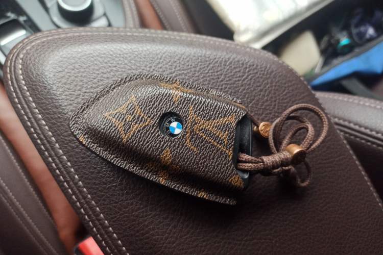 Used BMW X2 2020 sDrive20i M Sport Package Vehicle Key
