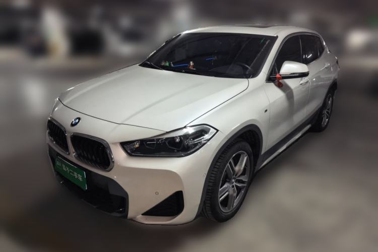 Used BMW X2 2020 sDrive25i Leading Model M Sport Package Guazi used car, China used car export, Used car for sale, Used  cars, Cheapest cars for sale