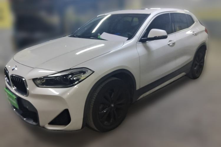 Used BMW X2 2020 sDrive20i M Sport Package Guazi used car, China used car export, Used car for sale, Used  cars, Cheapest cars for sale