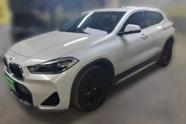 Used BMW X2 2020 sDrive20i M Sport Package