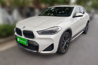 Used BMW X2 2020 sDrive20i M Sport Package
