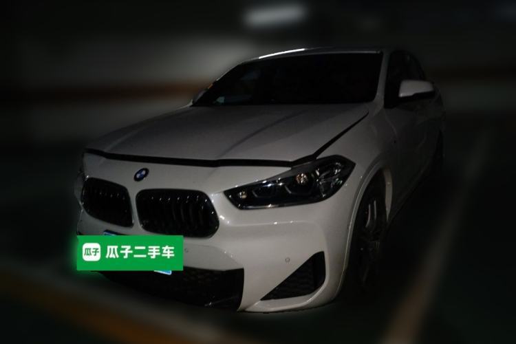 BMW X2 2020 sDrive25i Leading Model M Sport Package usata Guazi used car, China used car export, Used car for sale, Used  cars, Cheapest cars for sale
