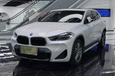 Used BMW X2 2020 sDrive25i Leading Model M Sport Package