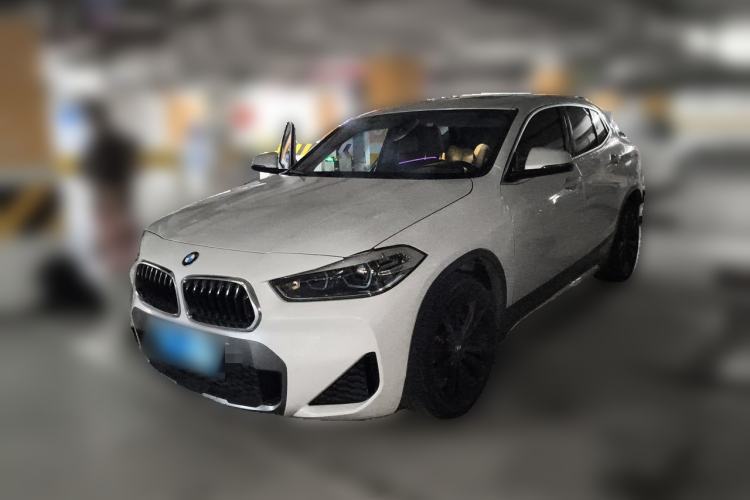 Used BMW X2 2020 sDrive20i M Sport Package Guazi used car, China used car export, Used car for sale, Used  cars, Cheapest cars for sale