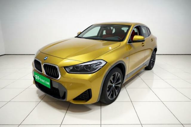 Used BMW X2 2020 sDrive20i M Sport Package