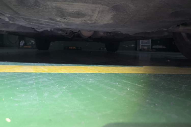 Used BMW X2 2020 sDrive20i M Sport Package Chassis Front