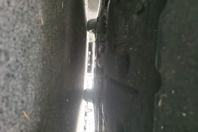 Used BMW X2 2020 sDrive25i Leading Model M Sport Package Chassis Front