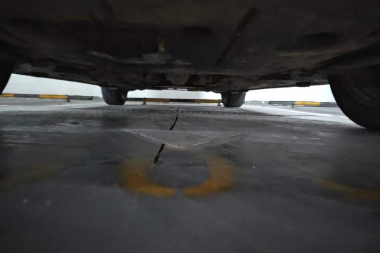 Used BMW X2 2020 sDrive25i Leading Model M Sport Package Chassis Front