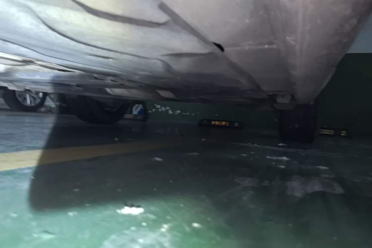 Used BMW X2 2020 sDrive20i M Sport Package Chassis Front Left