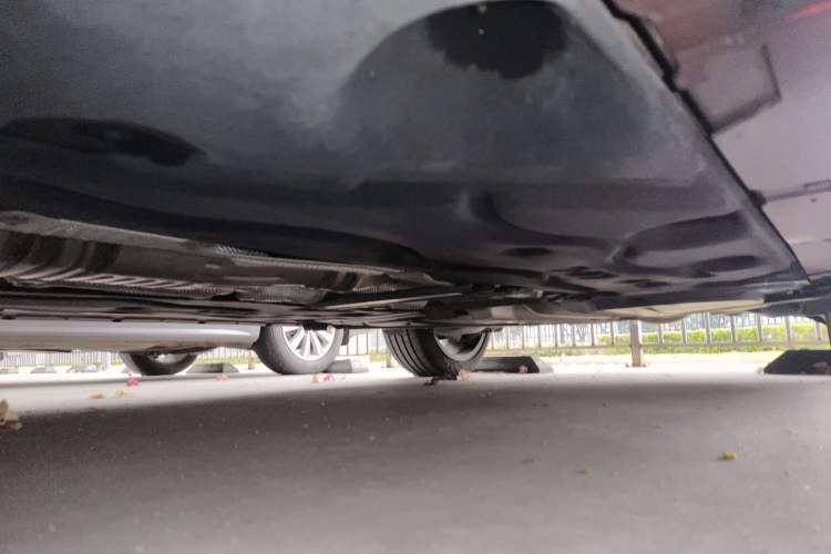 Used BMW X2 2020 xDrive25i M Sport Package Chassis Front Left