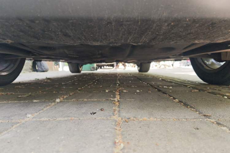 Used BMW X2 2020 sDrive25i Leading Model M Sport Package Chassis Front