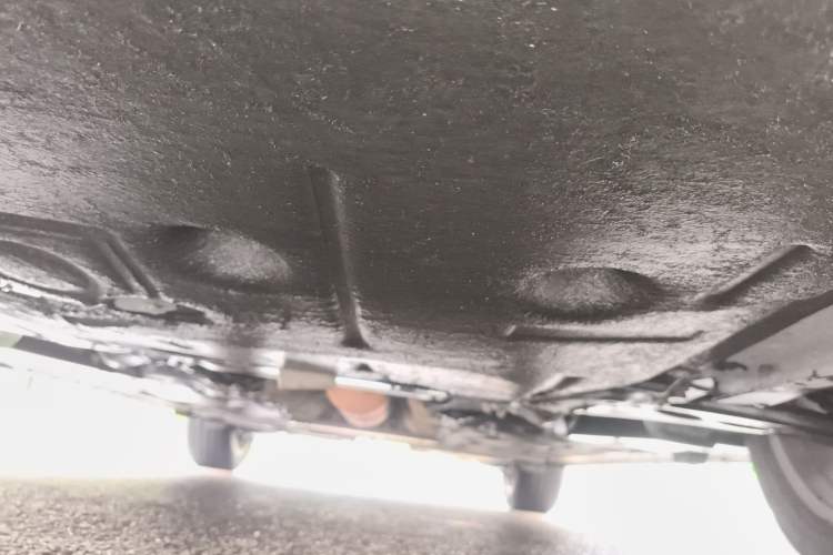 Used BMW X2 2020 sDrive25i Leading Model M Sport Package Chassis Front