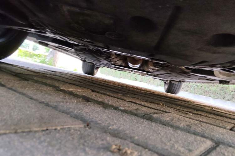 Used BMW X2 2020 sDrive20i M Sport Package Chassis Front