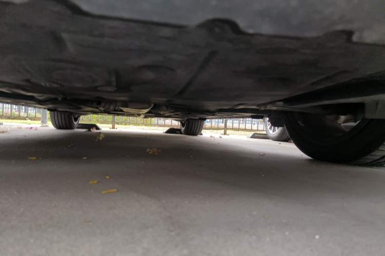 Used BMW X2 2020 xDrive25i M Sport Package Chassis Front