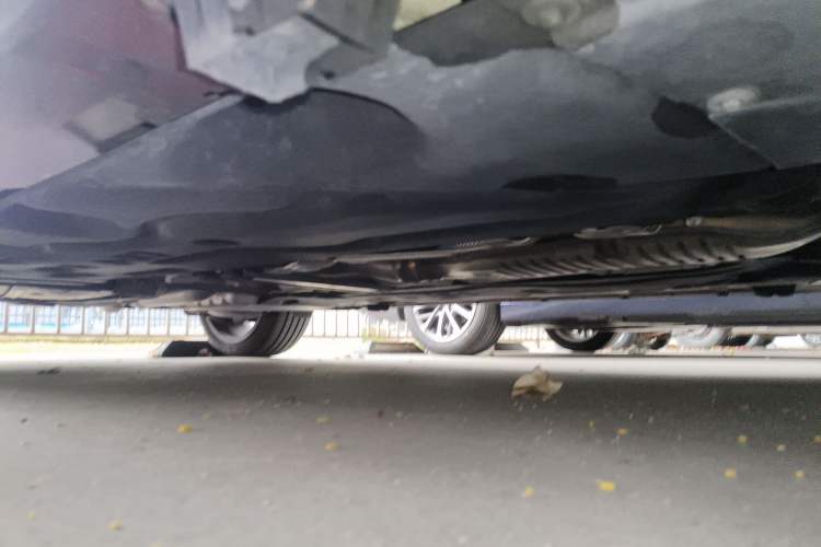 Used BMW X2 2020 xDrive25i M Sport Package Chassis Front Right