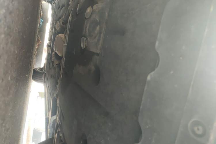 Used BMW X2 2020 xDrive25i M Sport Package Chassis Front
