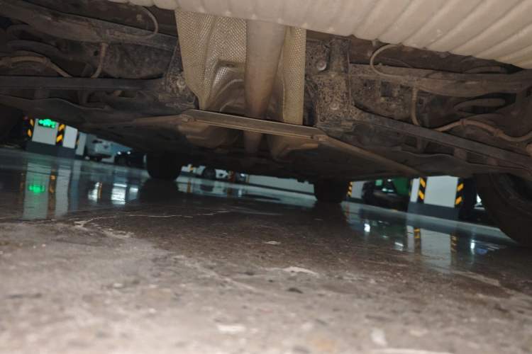 Used BMW X2 2020 sDrive20i M Sport Package Chassis Rear