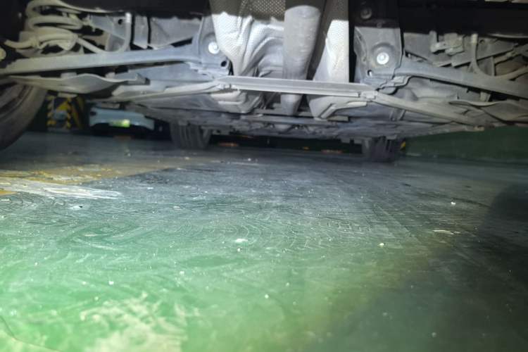 Used BMW X2 2020 sDrive20i M Sport Package Chassis Rear