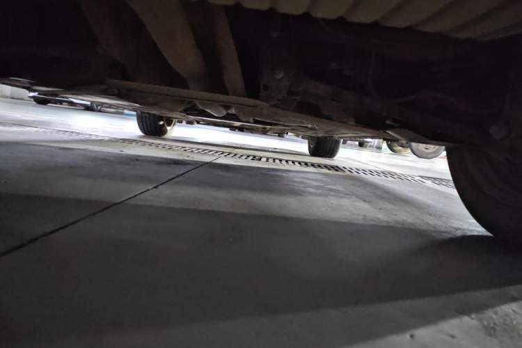 Used BMW X2 2020 sDrive25i Leading Model M Sport Package Chassis Rear