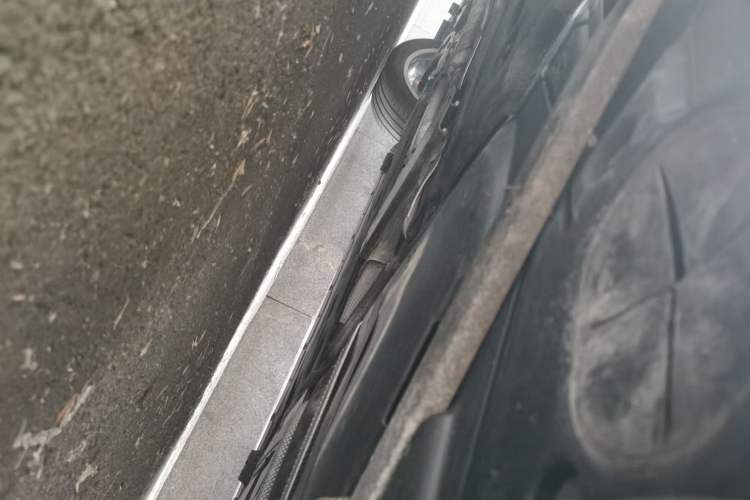 Used BMW X2 2020 sDrive25i Leading Model M Sport Package Chassis Rear Left