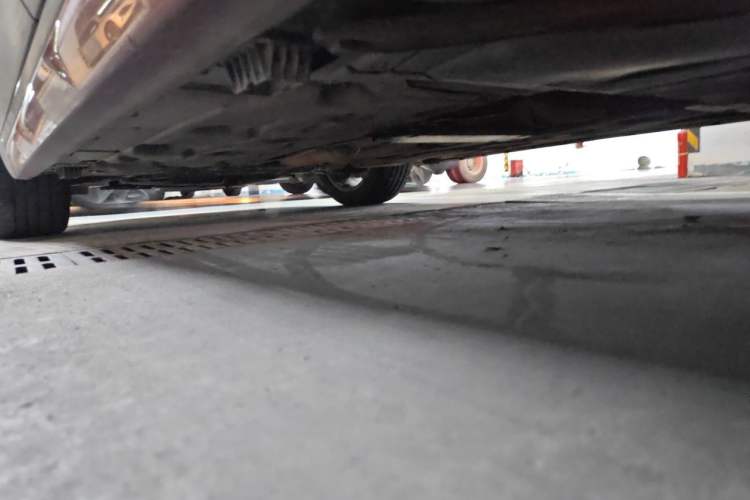 Used BMW X2 2020 sDrive25i Leading Model M Sport Package Chassis Rear Left