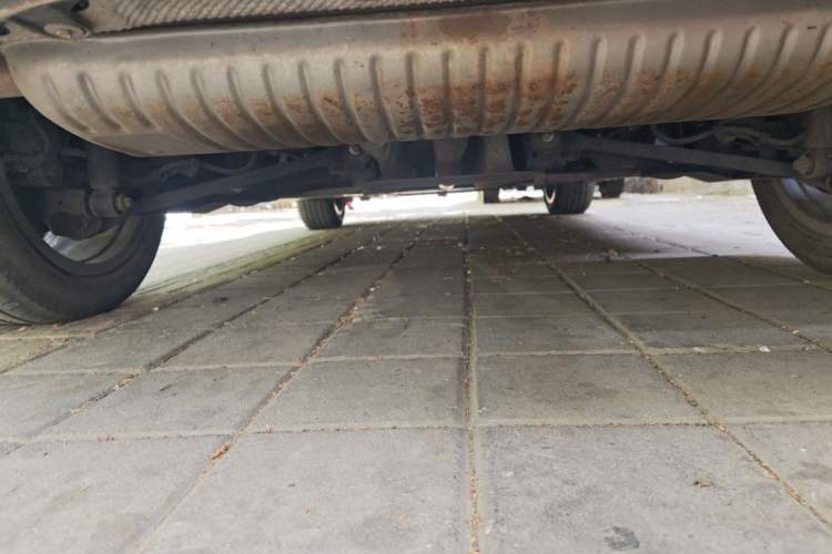 Used BMW X2 2020 sDrive25i Leading Model M Sport Package Chassis Rear