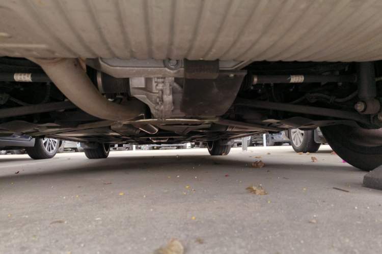 Used BMW X2 2020 xDrive25i M Sport Package Chassis Rear