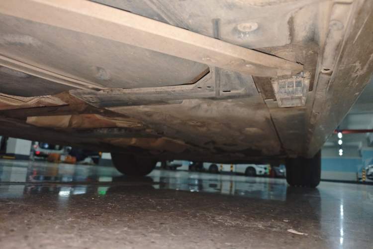 Used BMW X2 2020 sDrive20i M Sport Package Chassis Rear Right