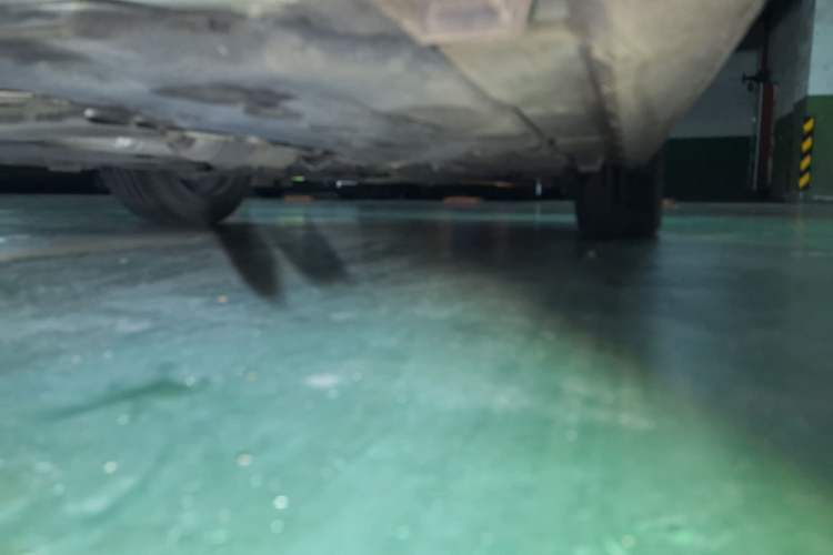 Used BMW X2 2020 sDrive20i M Sport Package Chassis Rear Right