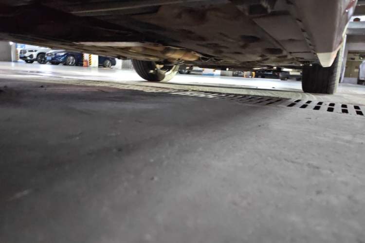 Used BMW X2 2020 sDrive25i Leading Model M Sport Package Chassis Rear Right