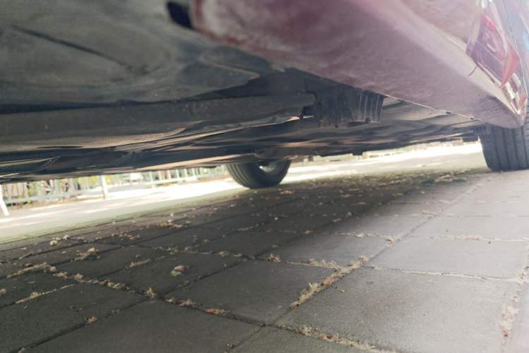 Used BMW X2 2020 sDrive25i Leading Model M Sport Package Chassis Rear Right